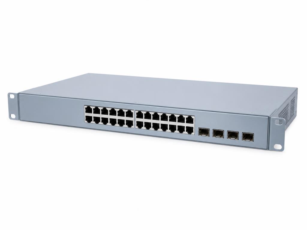 Cisco Business 24 port PoE managed switch for enterprise networks
