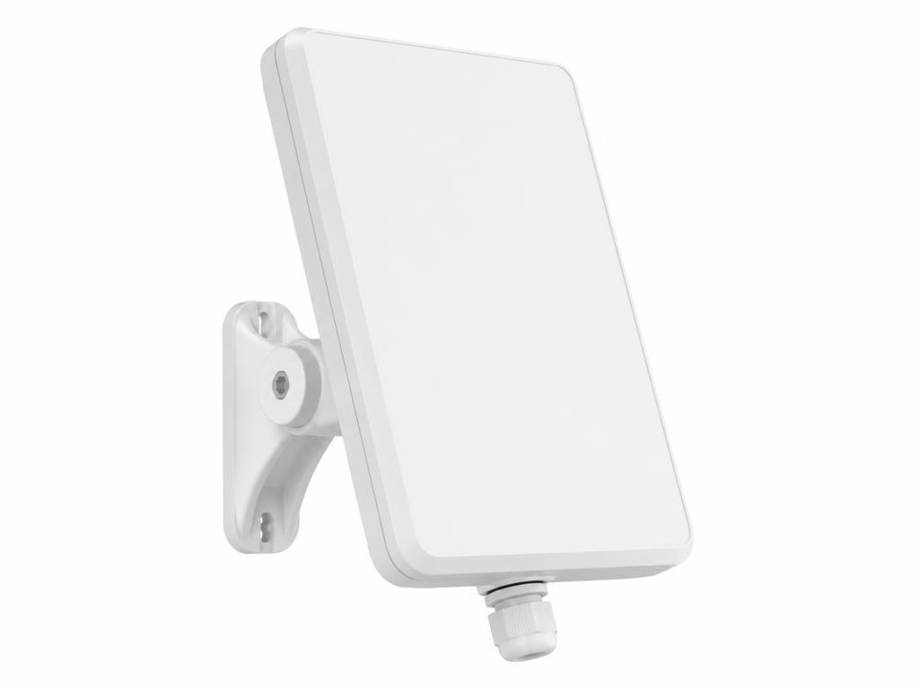 TP-Link CPE710 5GHz outdoor CPE wireless bridge with 23dBi antenna