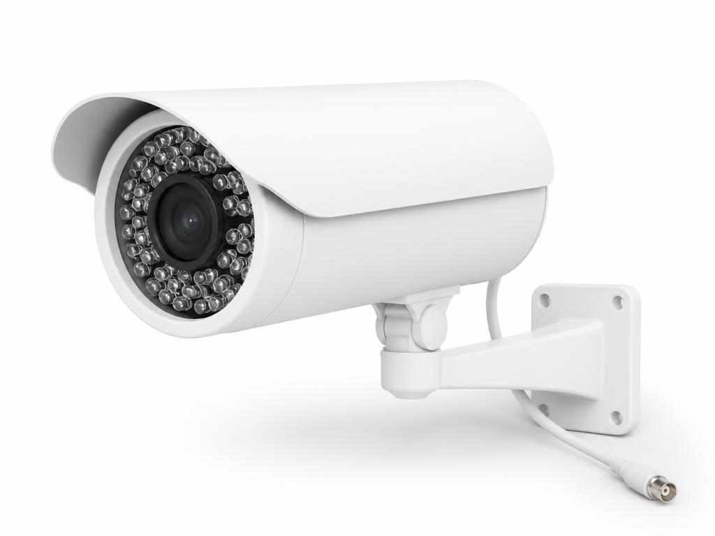 Dahua 2MP HDCVI bullet camera with 80 m IR range