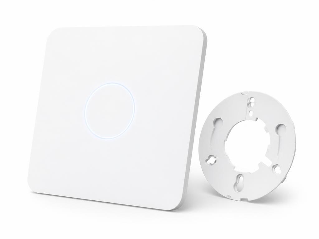 Ubiquiti UniFi 6 Lite ceiling mount WiFi 6 access point
